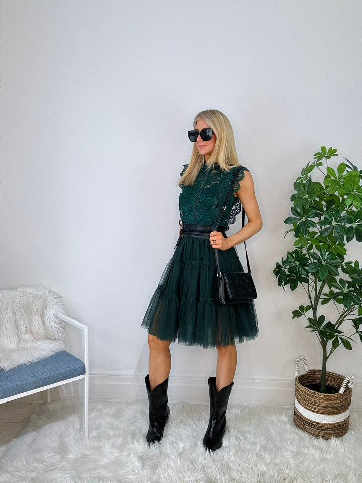 9240266 SKIRT