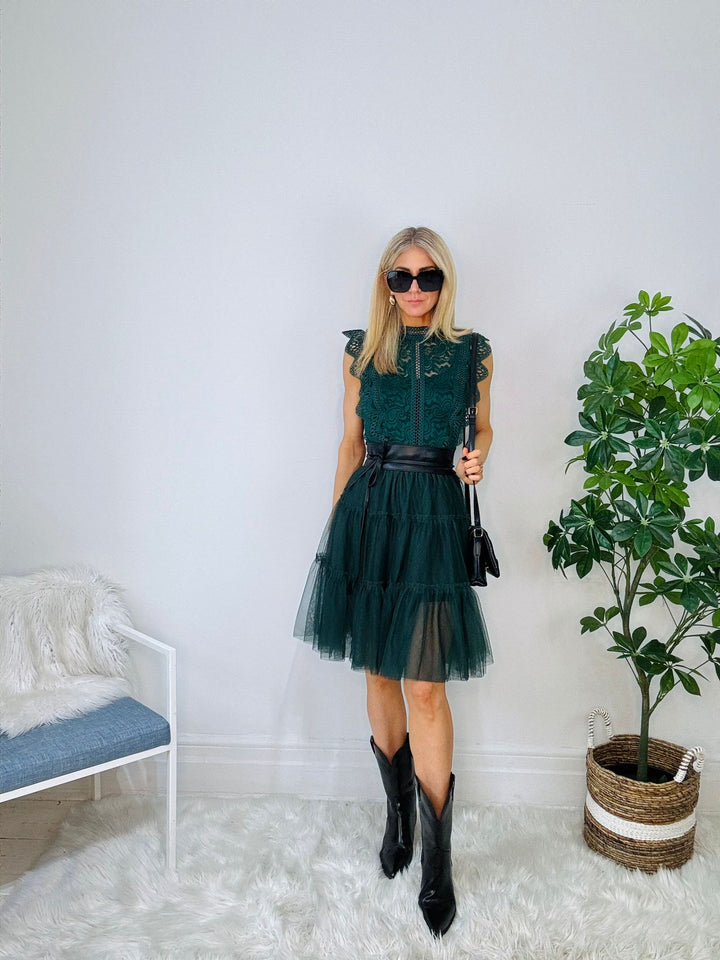 9240266 SKIRT