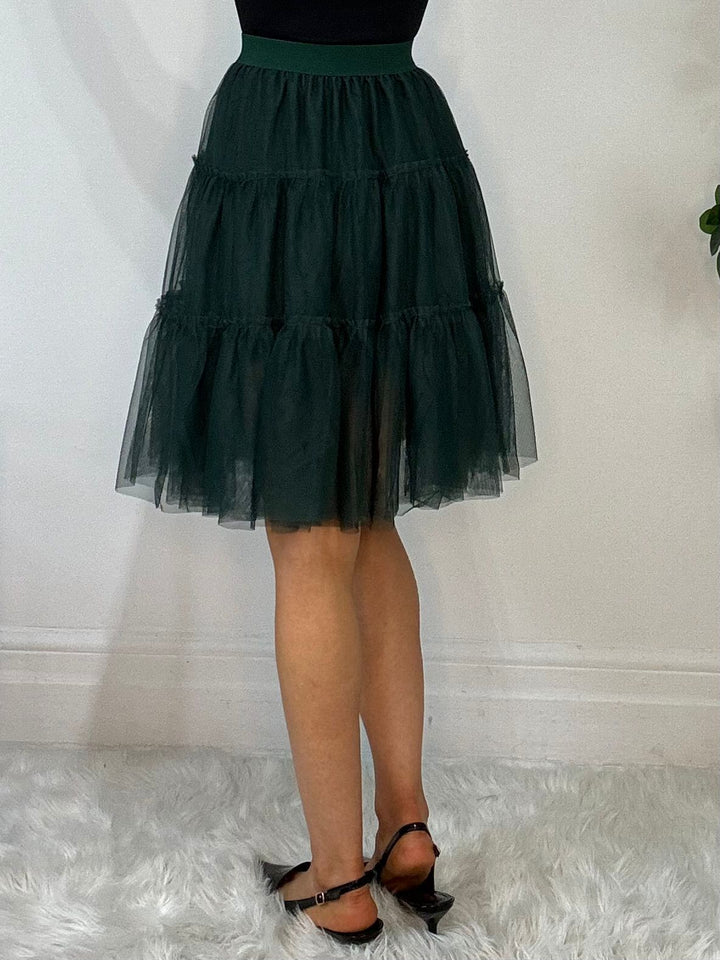 9240266 SKIRT