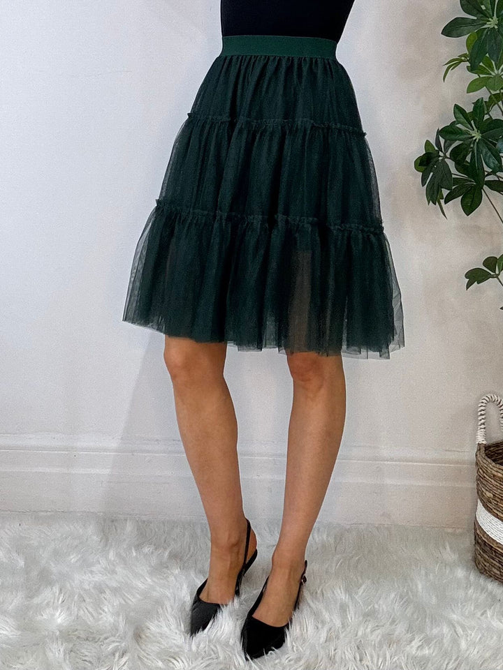 9240266 SKIRT