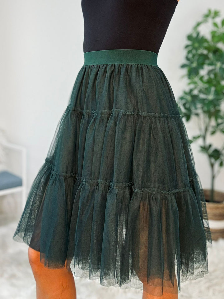 9240266 SKIRT