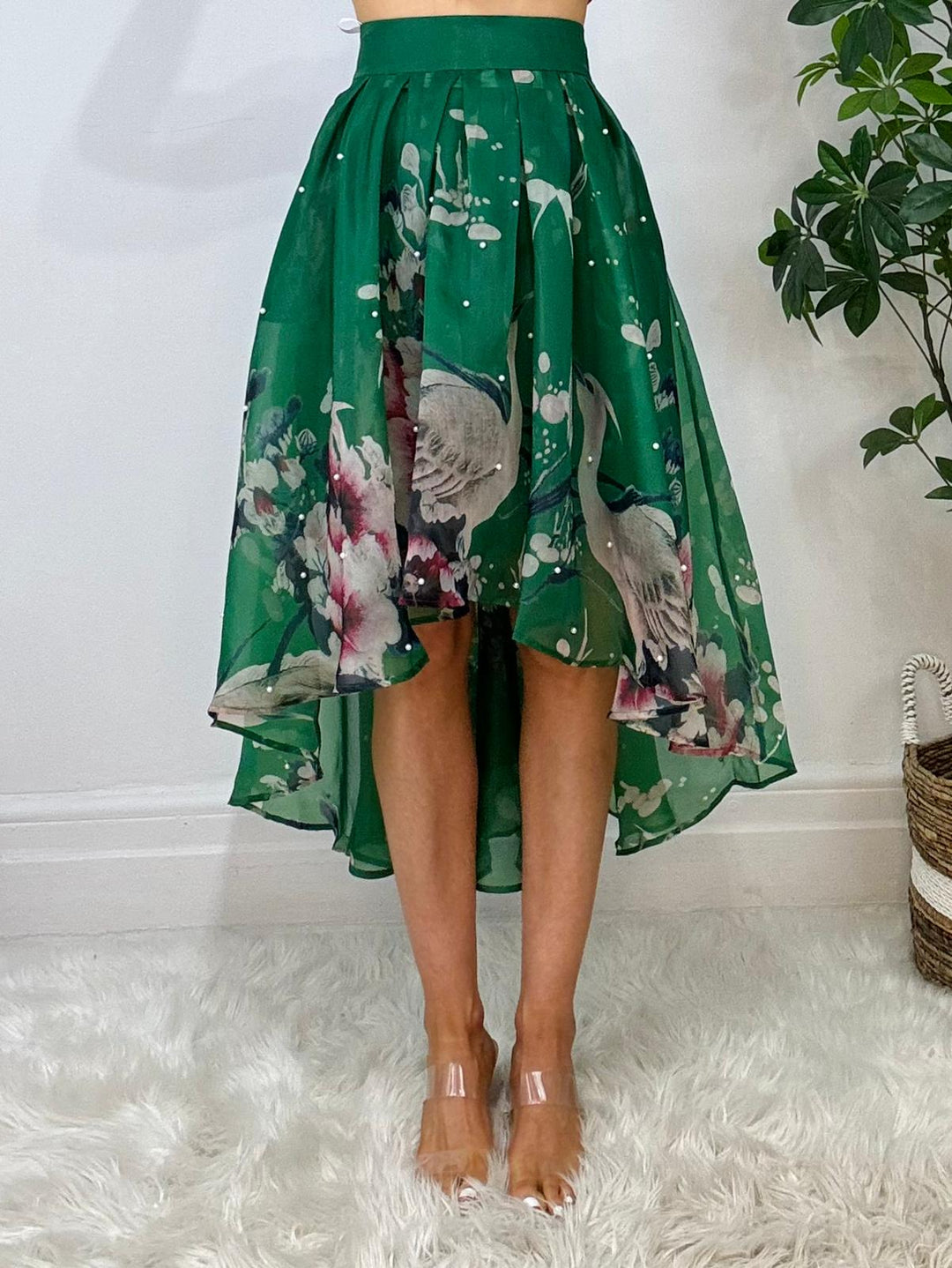 9240121 SKIRT