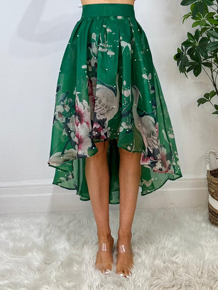 9240121 SKIRT