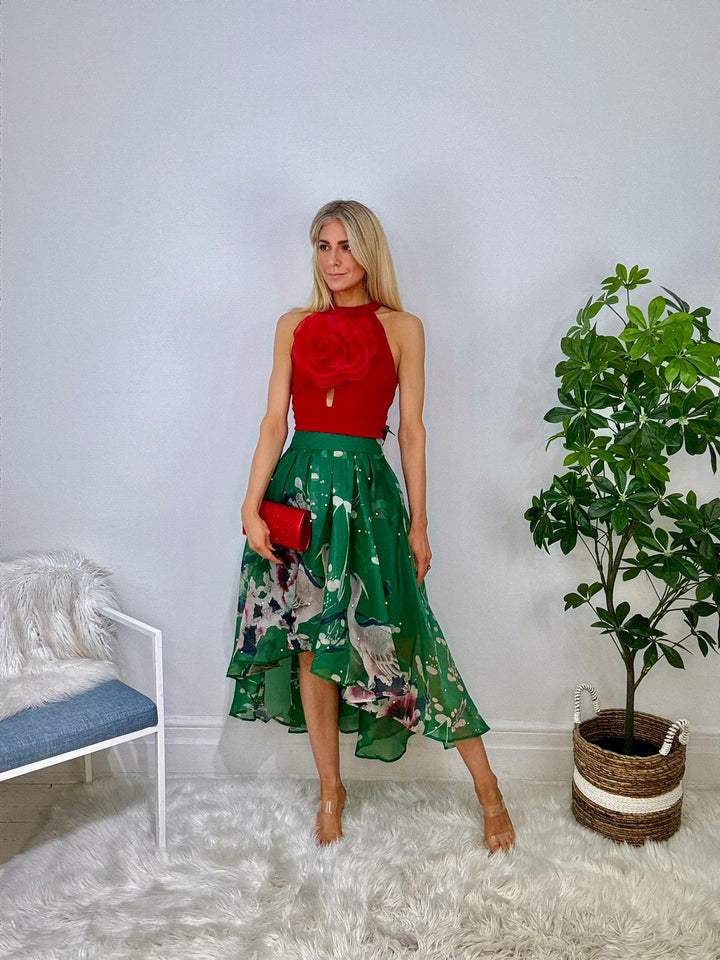 9240121 SKIRT