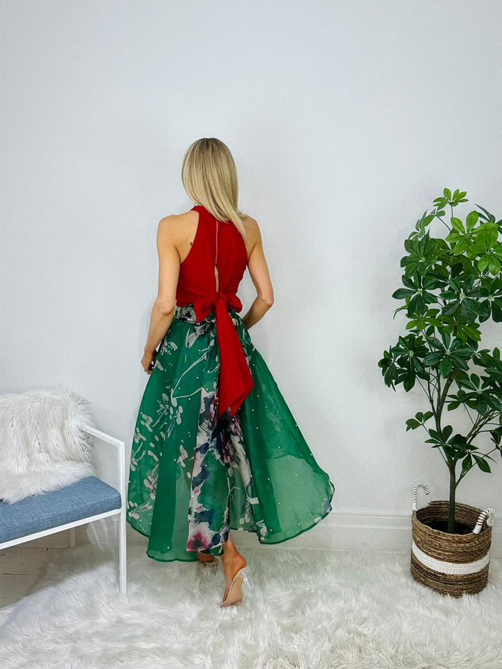 9240121 SKIRT