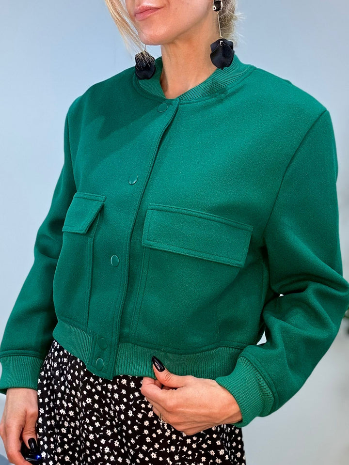 9240238 JACKET