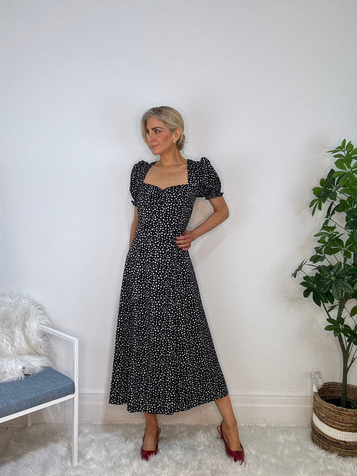 9240049 DRESS