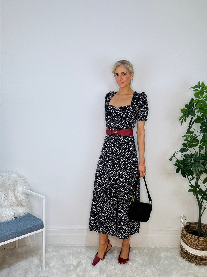 9240049 DRESS