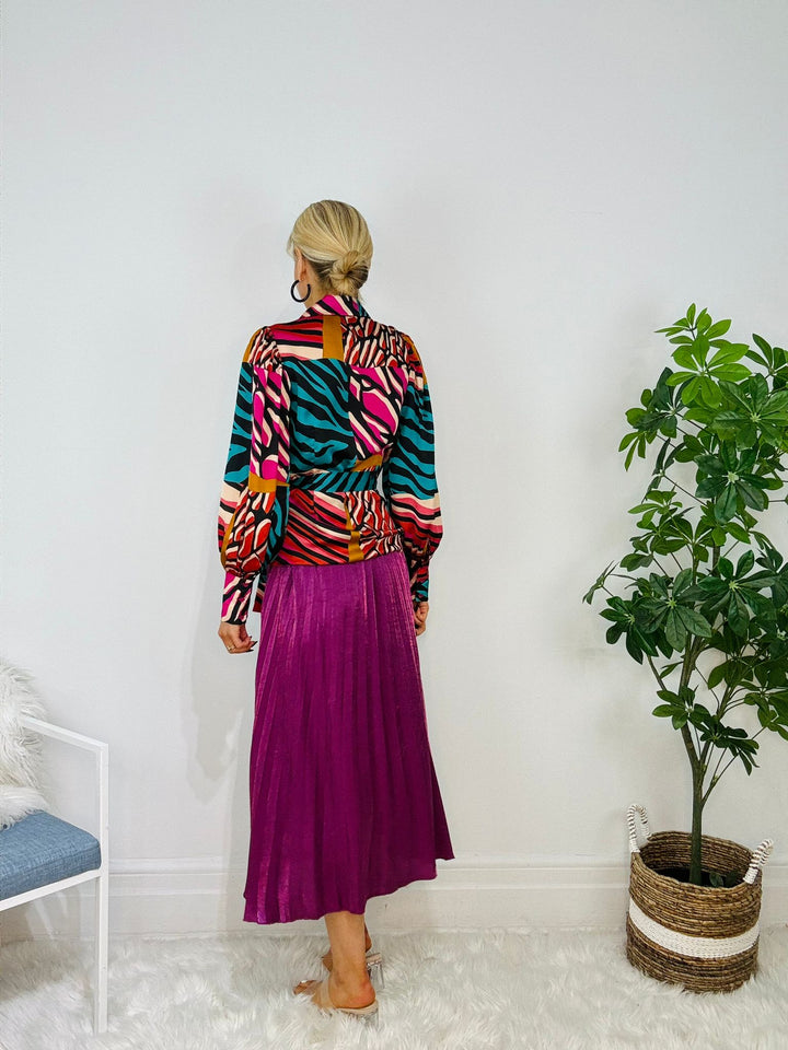 9240153 SKIRT