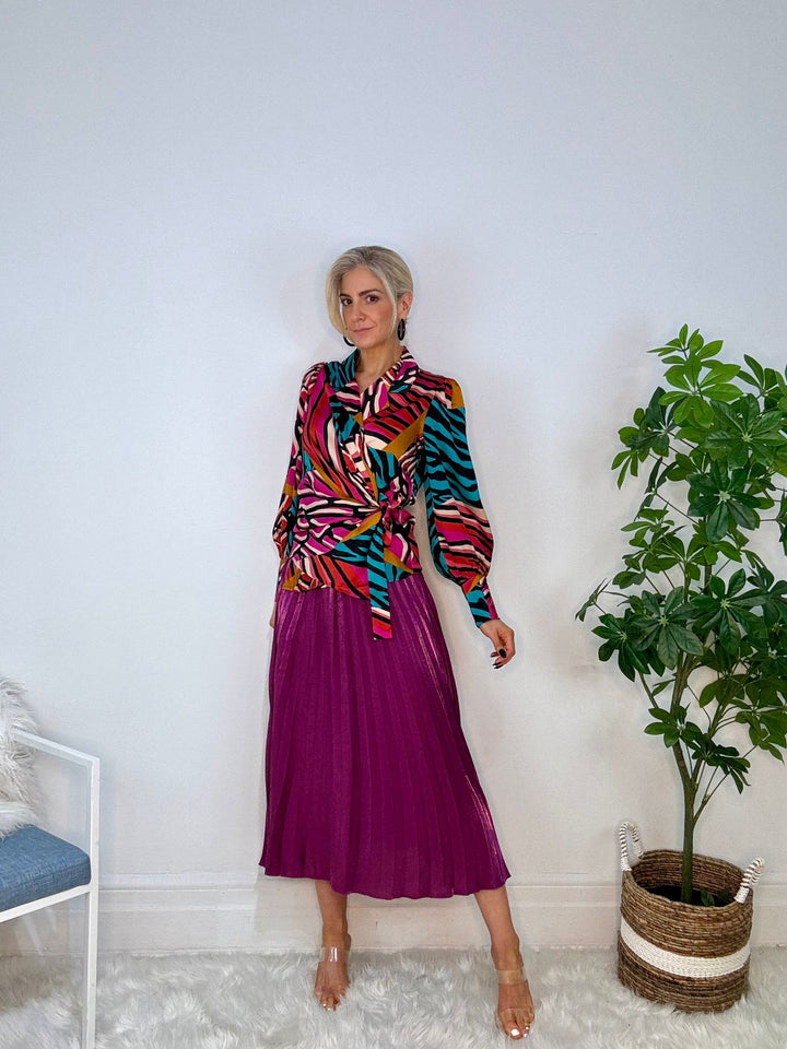 9240153 SKIRT