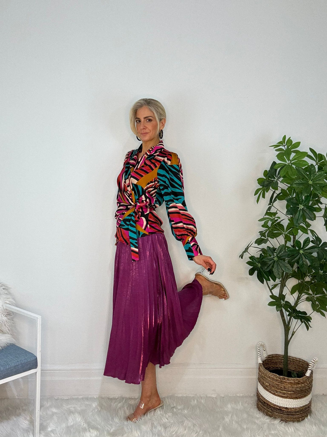 9240153 SKIRT