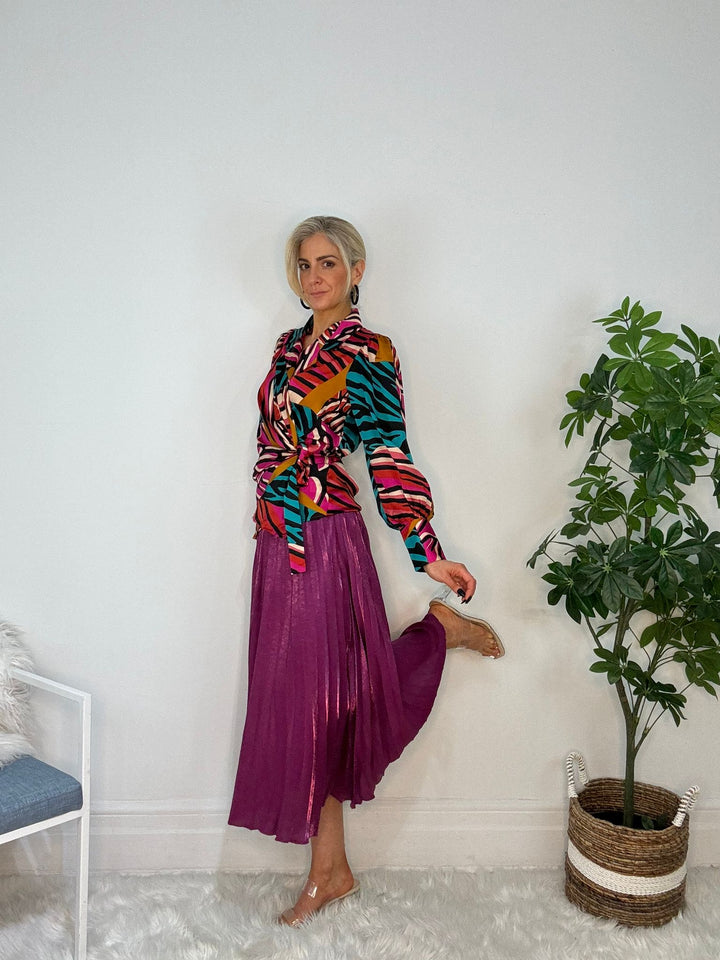 9240153 SKIRT