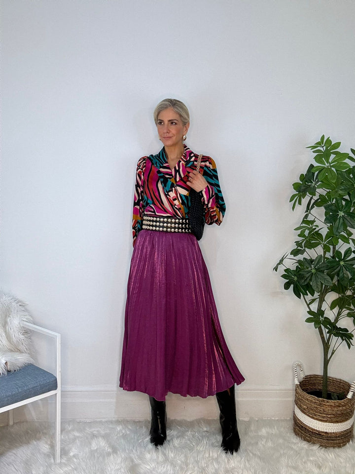 9240153 SKIRT