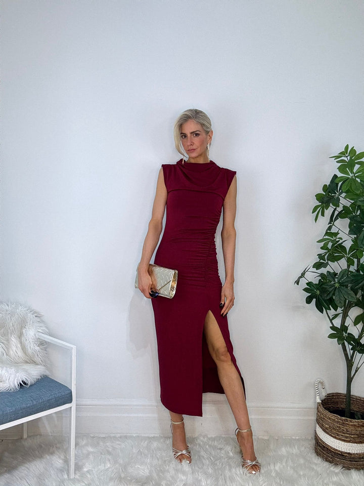 9240047 DRESS