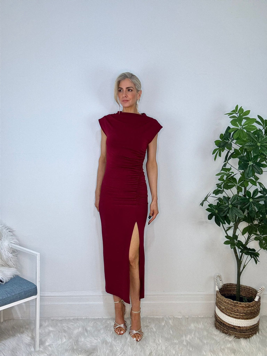 9240047 DRESS