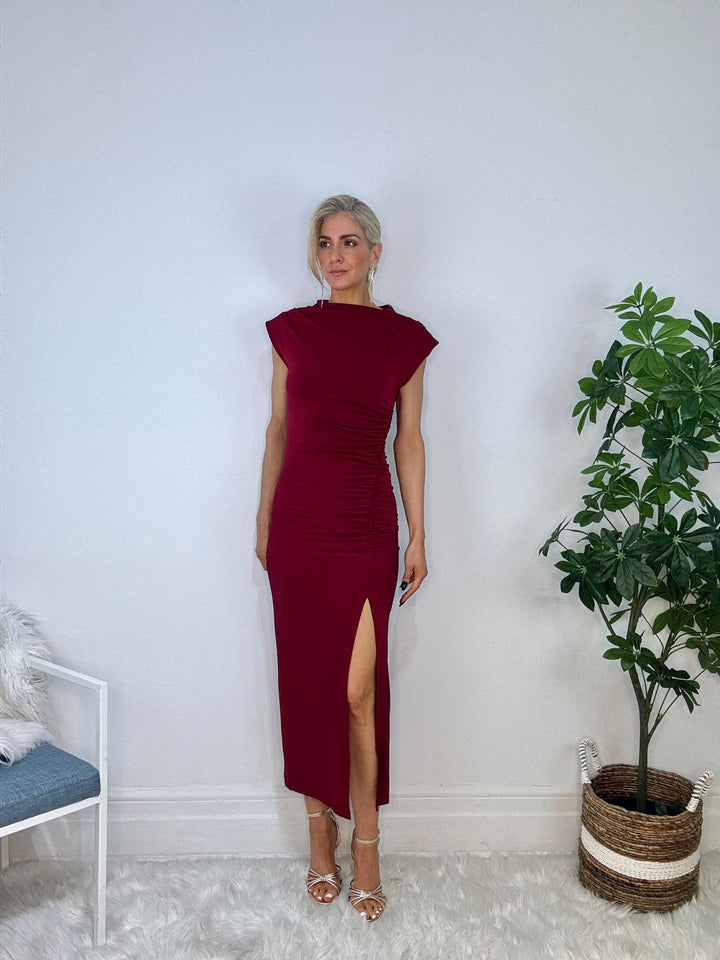 9240047 DRESS