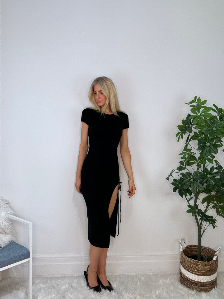 9240110 DRESS