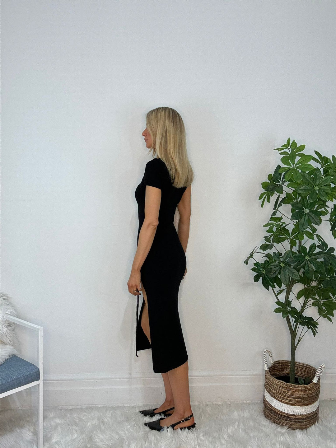 9240110 DRESS