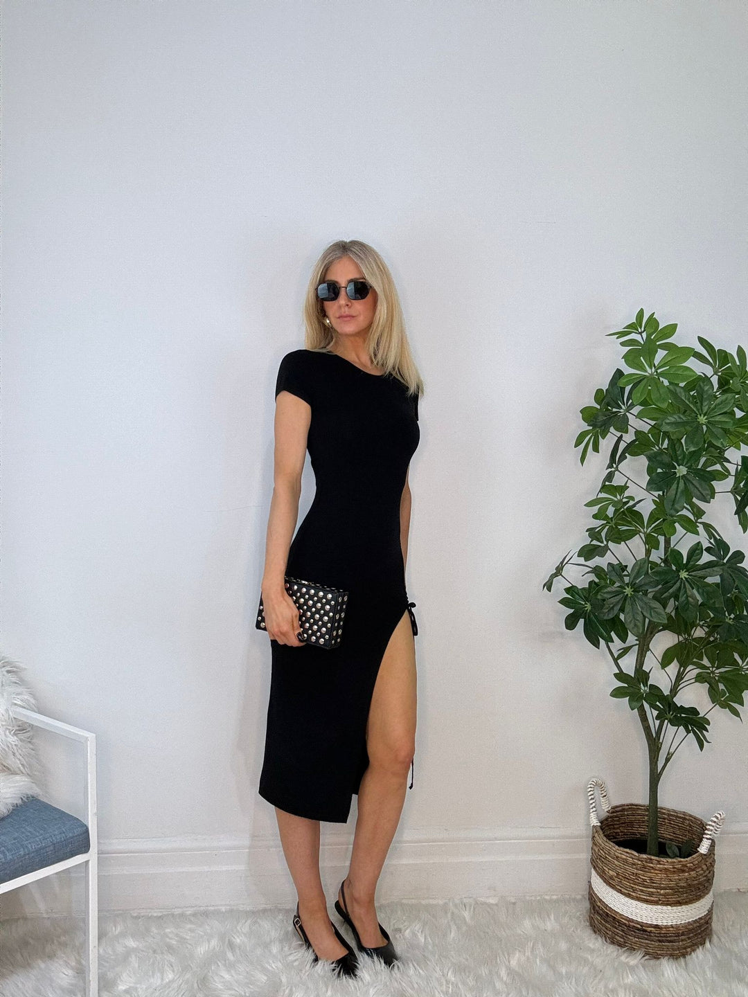9240110 DRESS