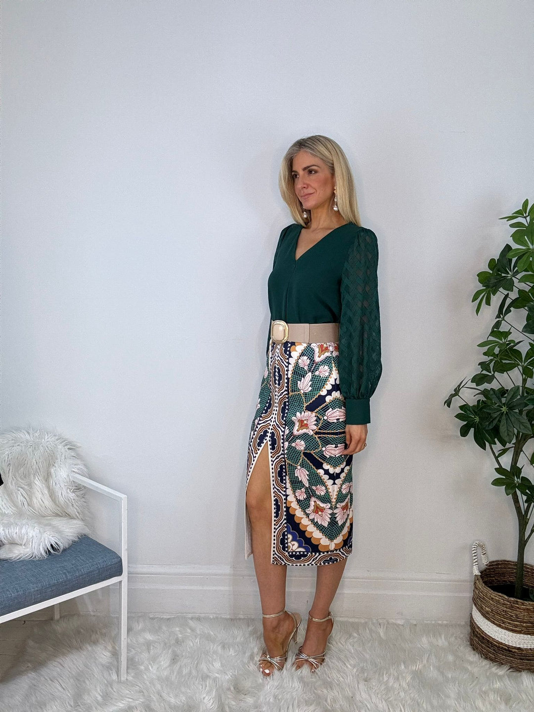 9240097 SKIRT