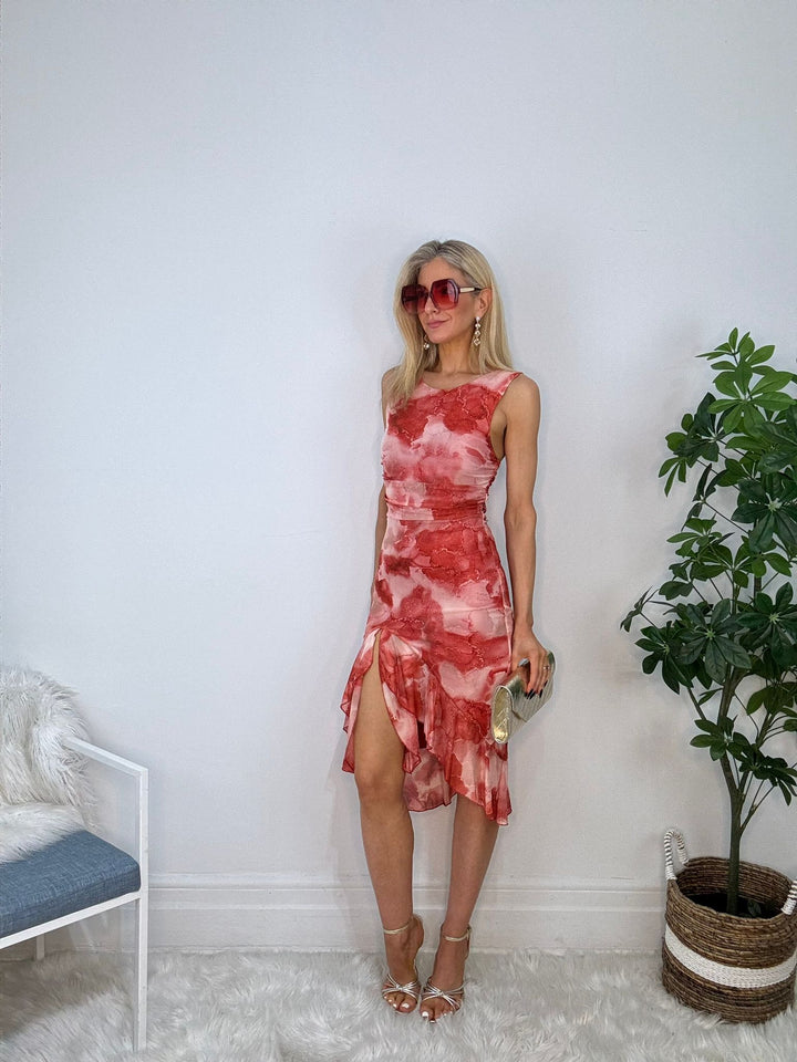 9240019 DRESS