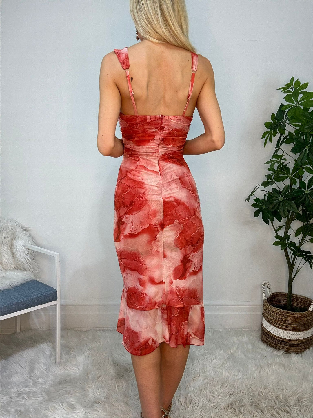 9240019 DRESS