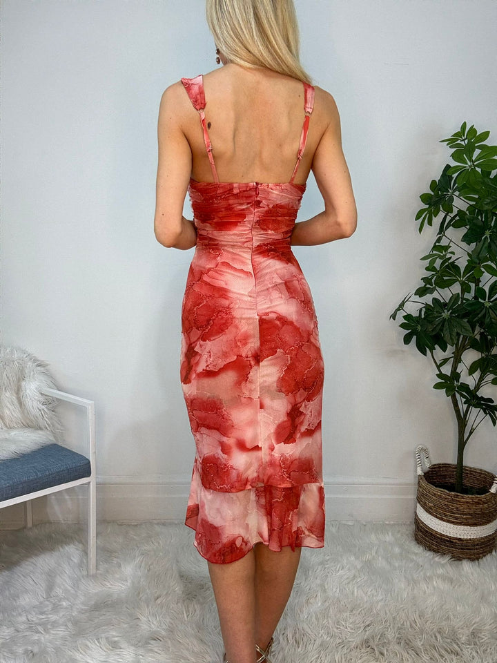 9240019 DRESS