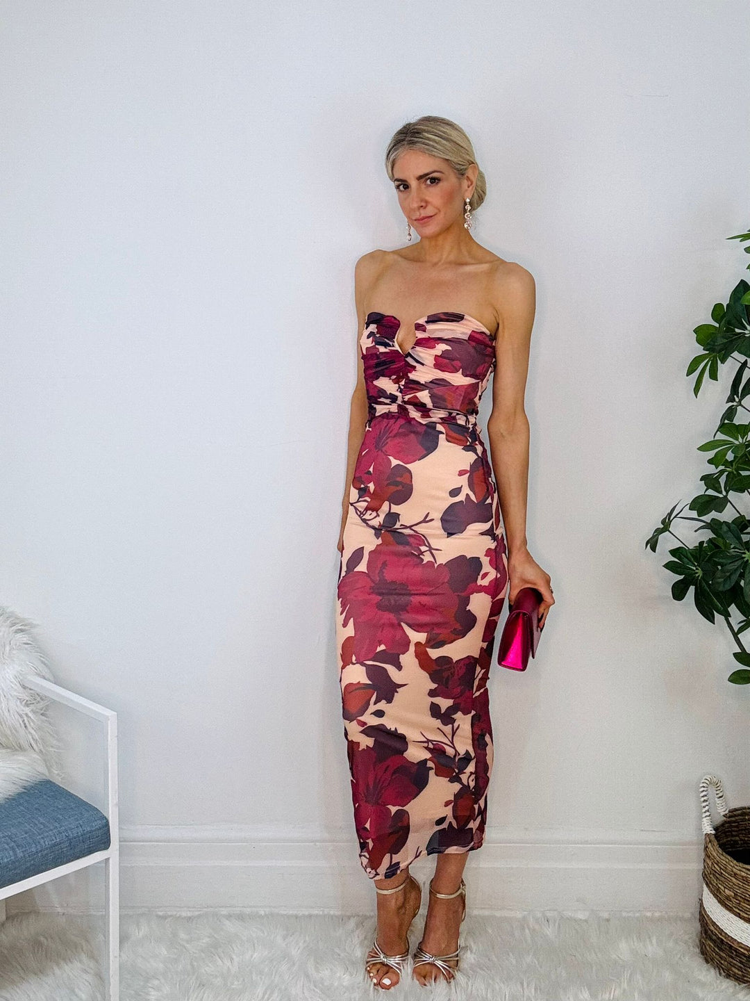 9240198 DRESS
