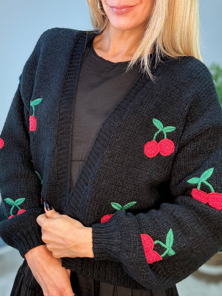 9240258 CARDIGAN