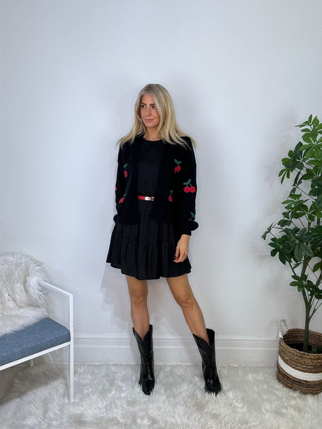 9240258 CARDIGAN