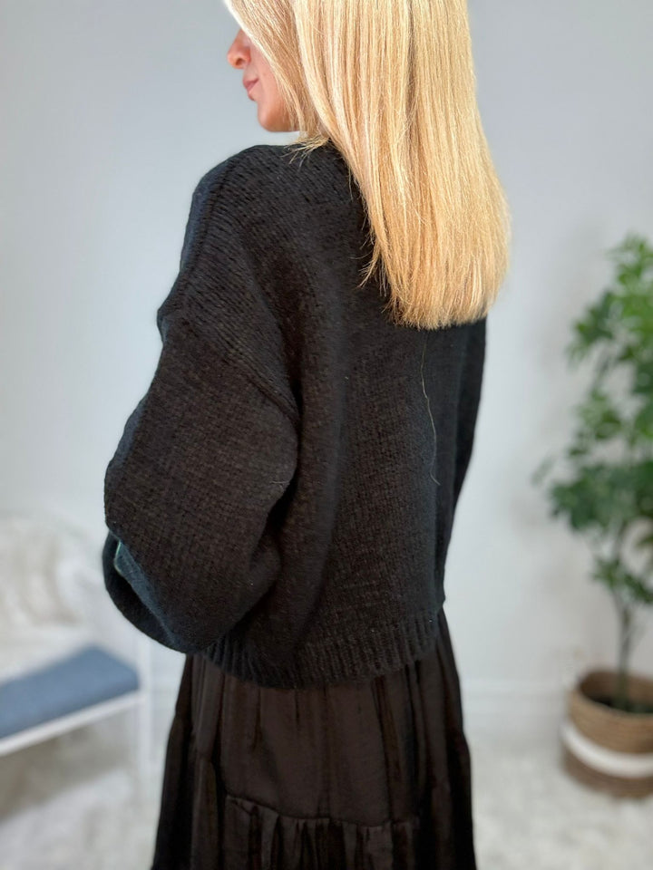 9240258 CARDIGAN