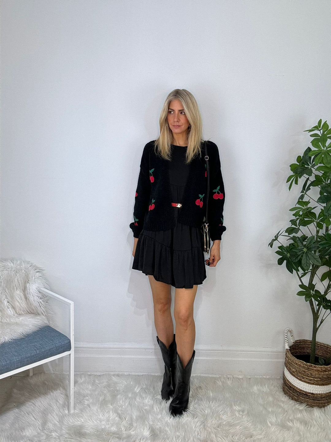 9240258 CARDIGAN
