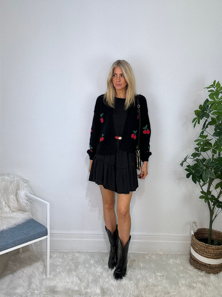 9240258 CARDIGAN