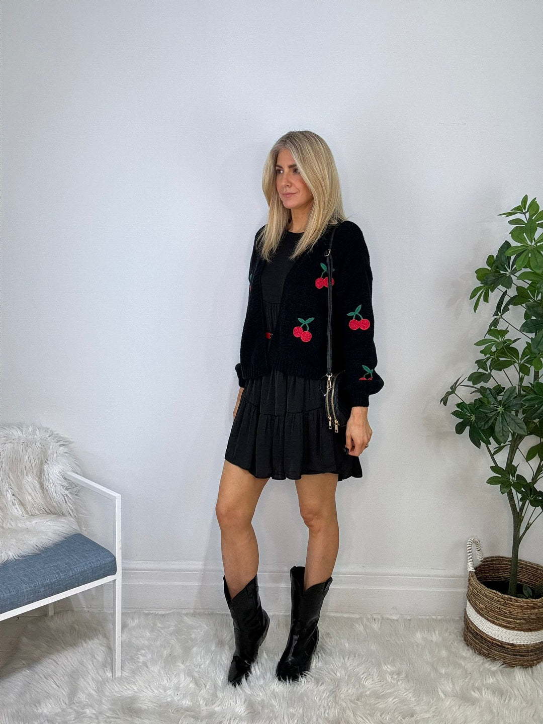 9240258 CARDIGAN
