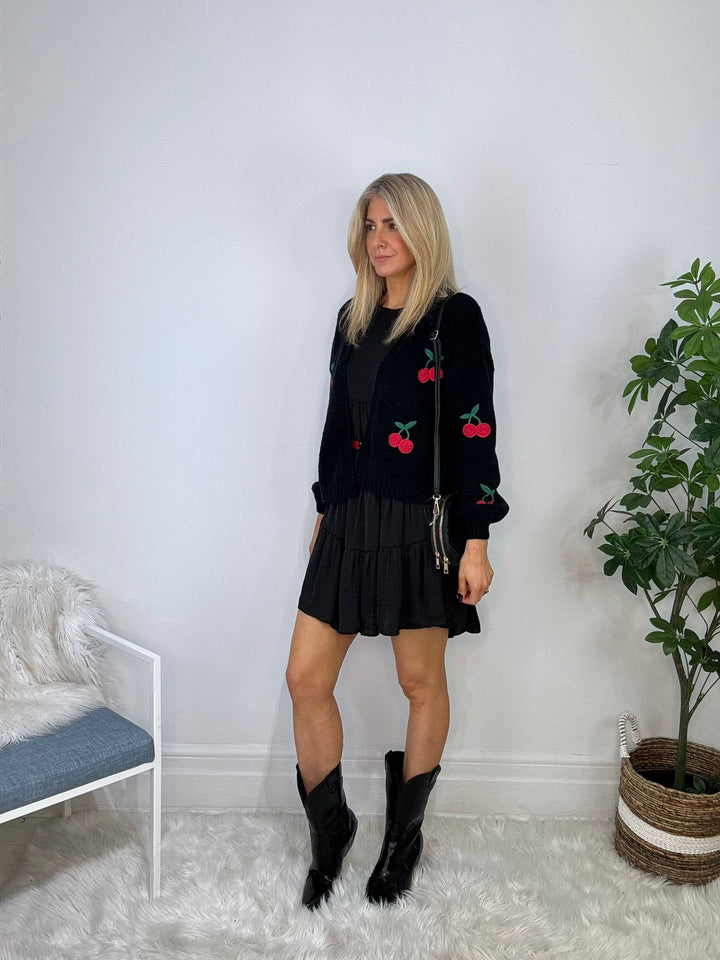 9240258 CARDIGAN