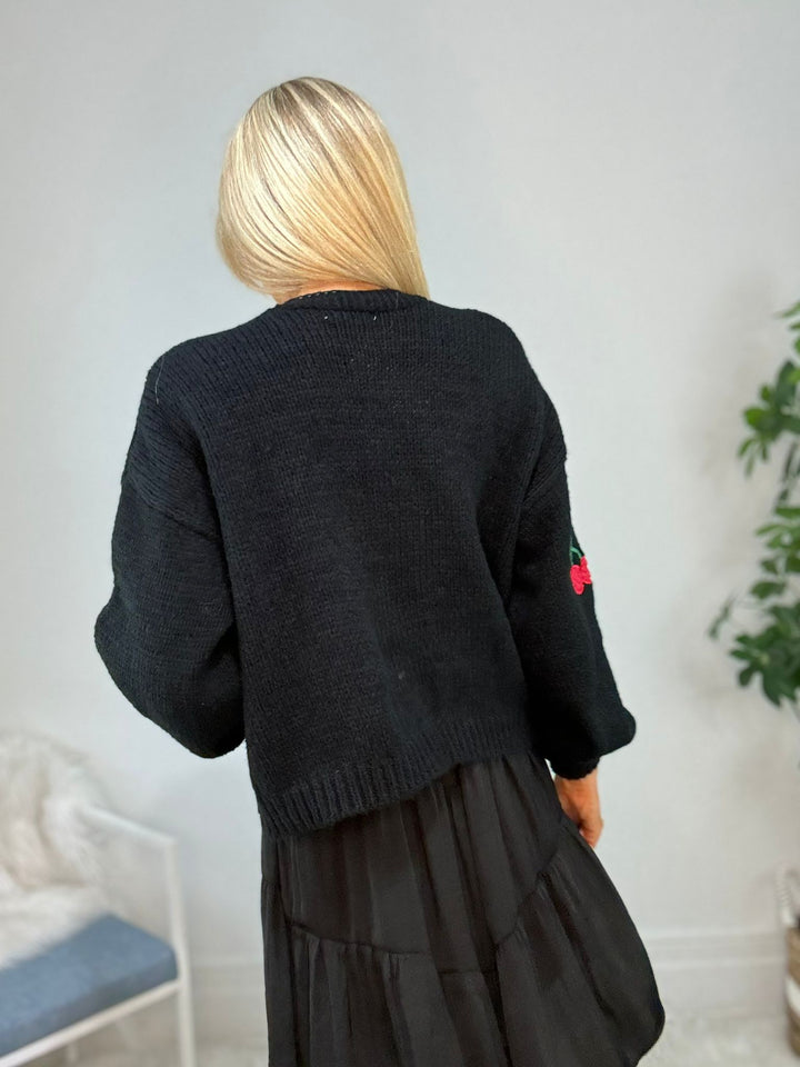 9240258 CARDIGAN