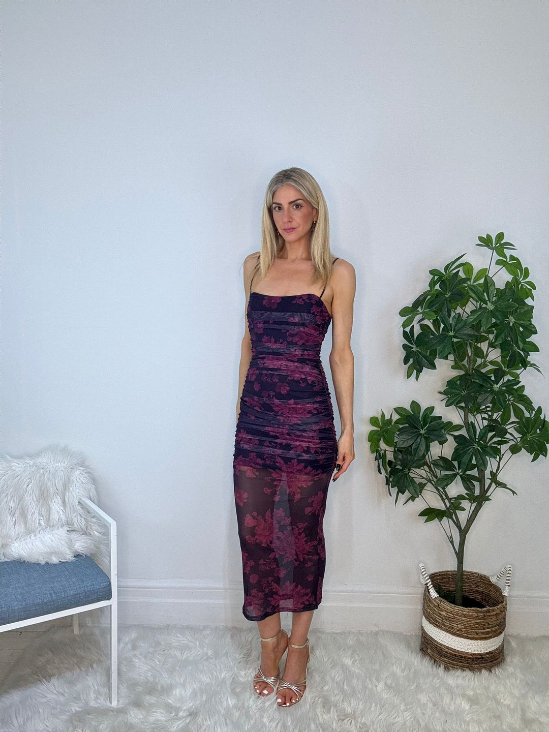 9240202 DRESS