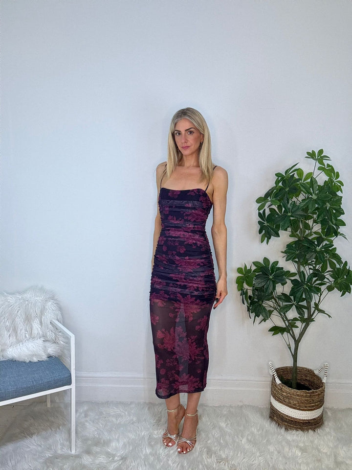 9240202 DRESS