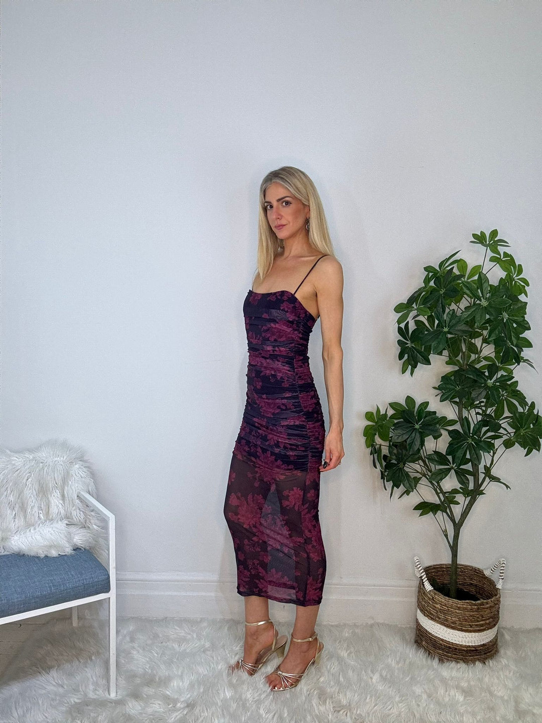 9240202 DRESS