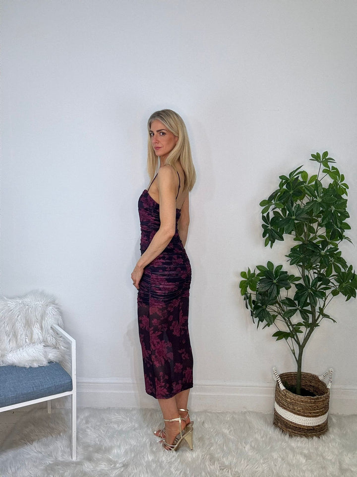 9240202 DRESS