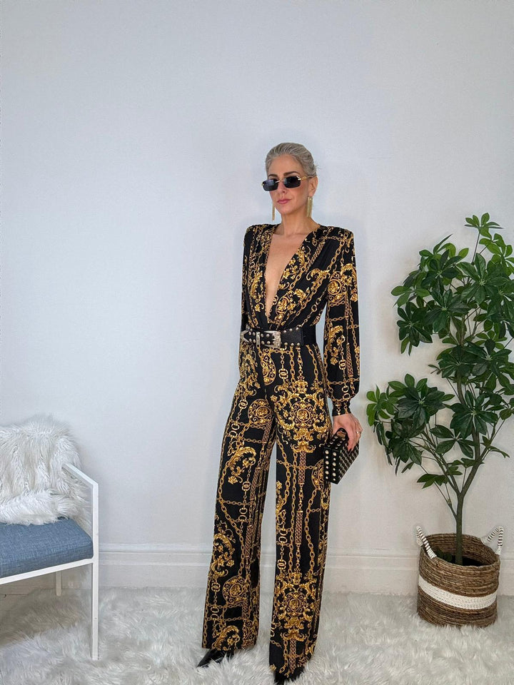 9240332 JUMPSUIT