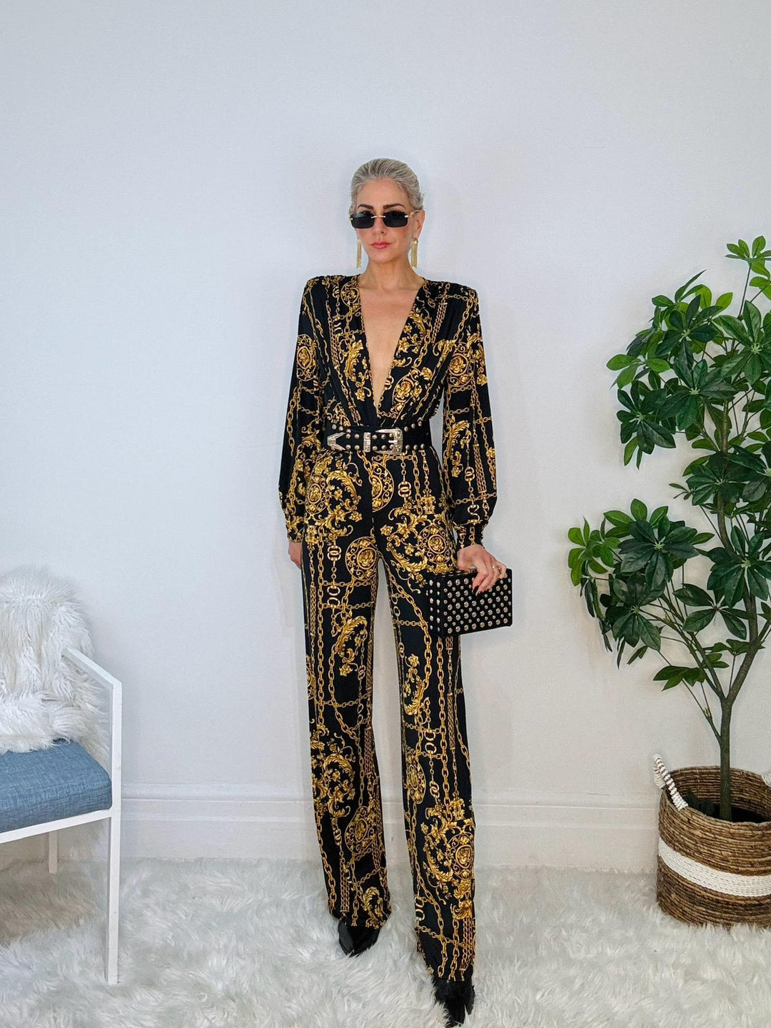 9240332 JUMPSUIT