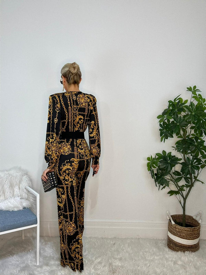 9240332 JUMPSUIT