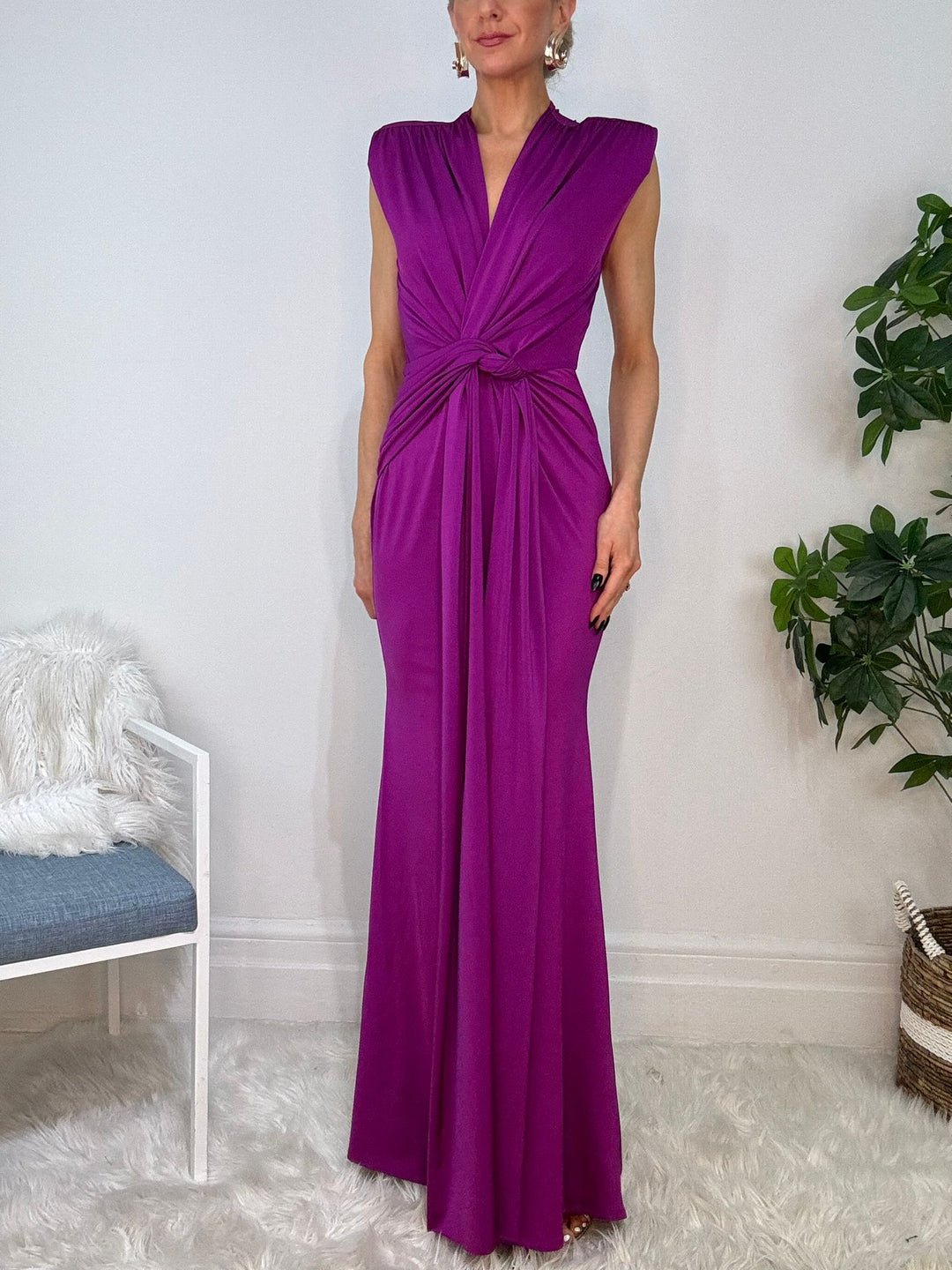 9240329 DRESS