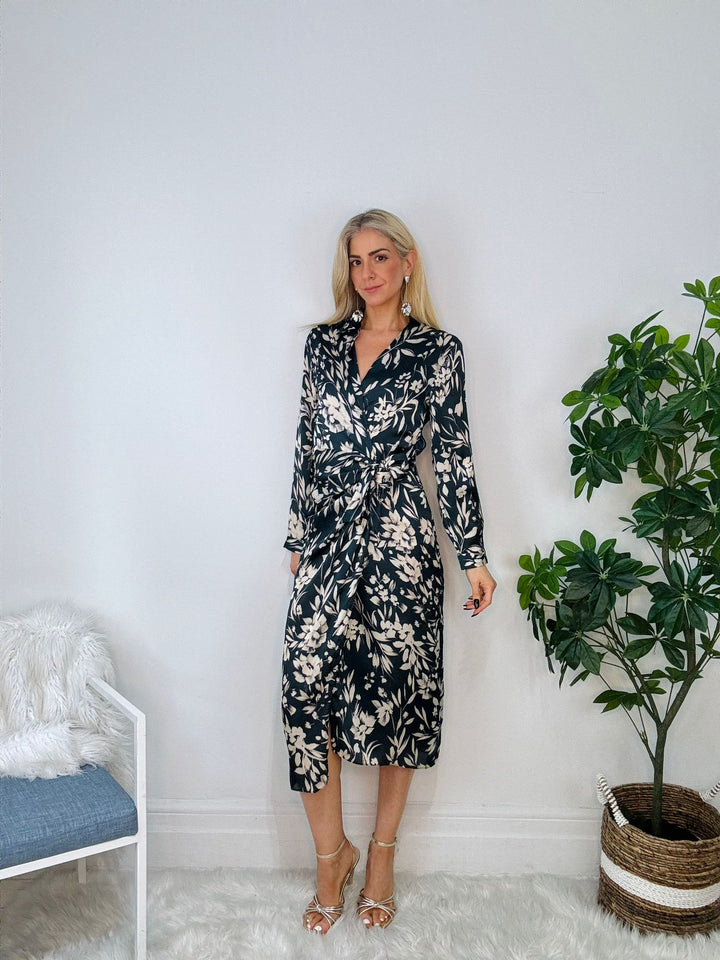 9240052 DRESS