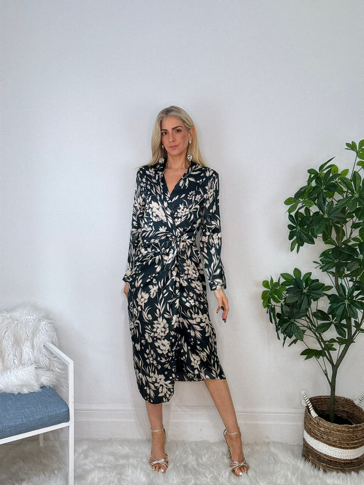 9240052 DRESS