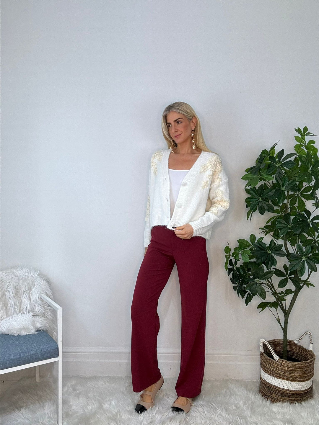 9240034 CARDIGAN