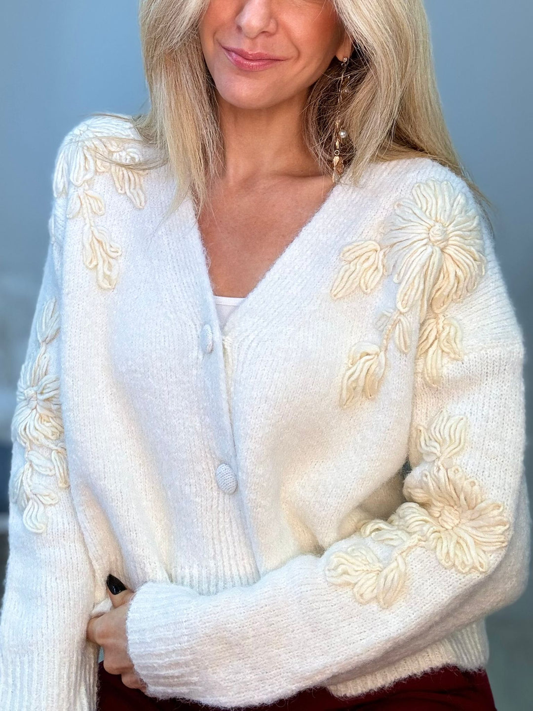 9240034 CARDIGAN