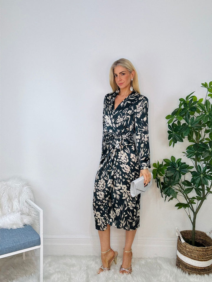 9240052 DRESS