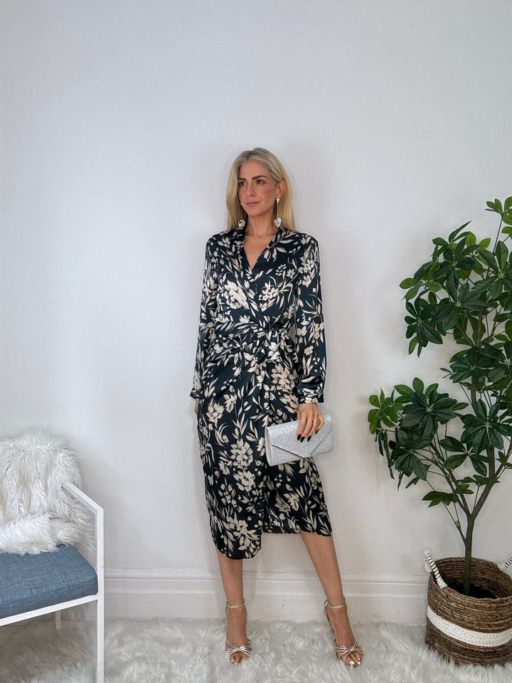 9240052 DRESS